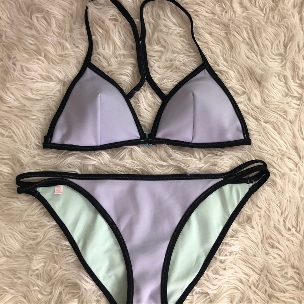 VS Bikini